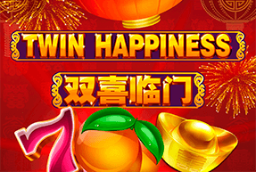 Twinhappiness  | Игровые автоматы EuroGame