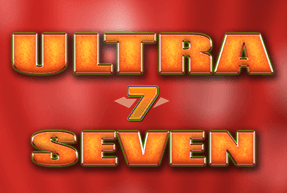 Ultra Seven | Slot machines EuroGame
