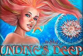 Undines Deep | Slot machines EuroGame