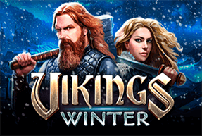 Vikings Winter | Slot machines EuroGame