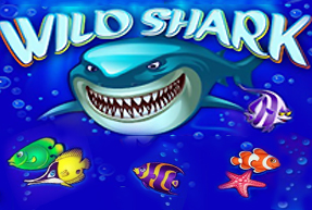 Wild Shark | Игровые автоматы EuroGame