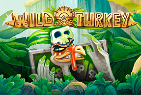 Wild Turkey | Игровые автоматы EuroGame