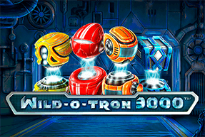 Wild-O-Tron 3000 | Игровые автоматы EuroGame