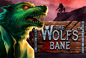 Wolfs Bane  | Игровые автоматы EuroGame
