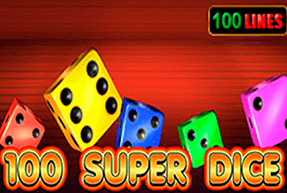 100 Super Dice | Игровые автоматы EuroGame