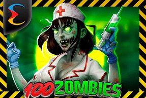 100 Zombies | Slot machines EuroGame