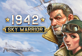 1942: Sky Warrior | Игровые автоматы EuroGame