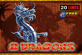 2 Dragons | Игровые автоматы EuroGame