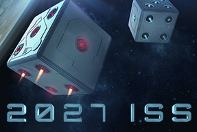 2027 ISS | Игровые автоматы EuroGame