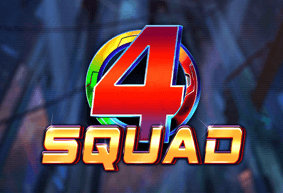 4Squad | Slot machines EuroGame