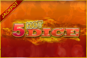 5 Hot Dice | Игровые автоматы EuroGame