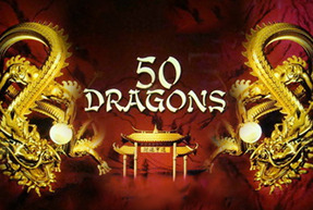 50 Dragons | Slot machines EuroGame