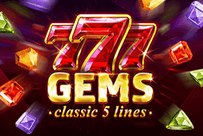777 gems | Игровые автоматы EuroGame