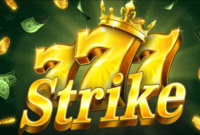 777 Strike | Игровые автоматы EuroGame