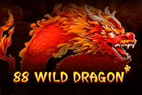 88 Wild Dragon | Игровые автоматы EuroGame