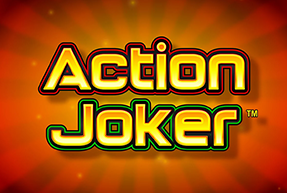 Action Joker | Игровые автоматы EuroGame