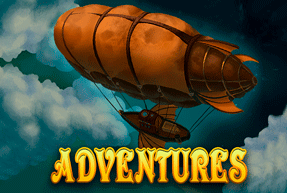 Adventures | Игровые автоматы EuroGame