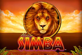 African Simba | Игровые автоматы EuroGame