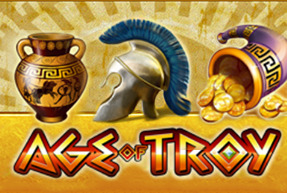 Age Of Troy | Игровые автоматы EuroGame