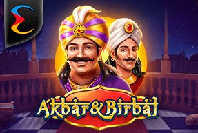Akbar Birbal | Slot machines EuroGame