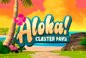 Aloha | Игровые автоматы EuroGame
