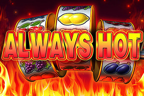 Always Hot Deluxe | Slot machines EuroGame