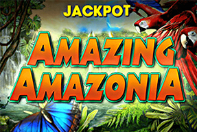 Amazing Amazonia | Игровые автоматы EuroGame