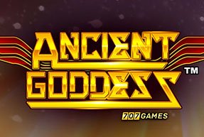 Ancient Goddess | Игровые автоматы EuroGame
