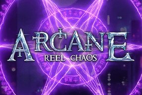 Arcane Reel Chaos | Игровые автоматы EuroGame
