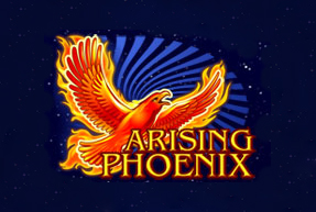 Arising Phoenix | Slot machines EuroGame