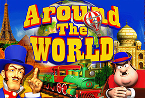 Around The World | Slot machines EuroGame