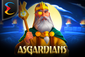 Asgardians | Игровые автоматы EuroGame