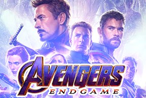 Avengers | Игровые автоматы EuroGame