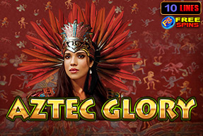 Aztec Glory | Игровые автоматы EuroGame