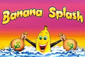 Banana Splash | Игровые автоматы EuroGame