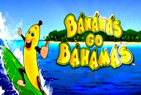 Bananas Go Bahamas | Игровые автоматы EuroGame