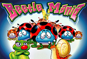 Beetle Mania | Игровые автоматы EuroGame