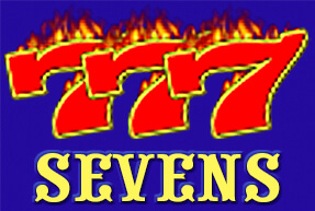 Sevens 777 | Slot machines EuroGame