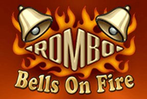 Bells on Fire Rombo | Slot machines EuroGame