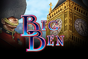 Big Ben | Игровые автоматы EuroGame