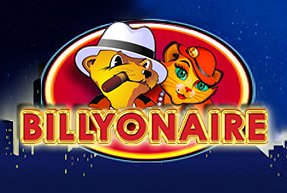 Billyonaire | Slot machines EuroGame
