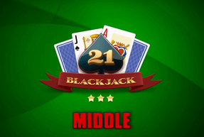 Blackjack Mid | Игровые автоматы EuroGame