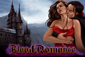 Blood Romance | Игровые автоматы EuroGame