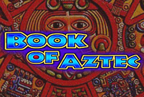 Book of Aztec | Игровые автоматы EuroGame