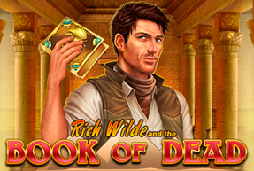 Book of Dead | Slot machines EuroGame