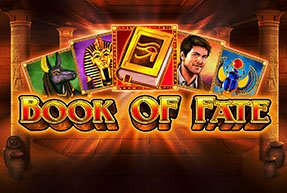 Book Of Fate | Игровые автоматы EuroGame