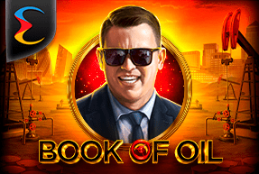 Book of Oil | Игровые автоматы EuroGame