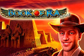 Book Of Ra Deluxe | Slot machines EuroGame