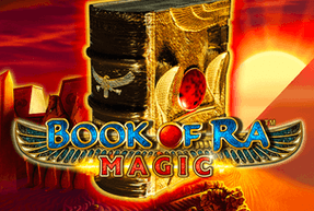 Book of Ra Magic | Игровые автоматы EuroGame