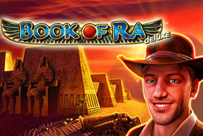 Book Of Ra | Slot machines EuroGame